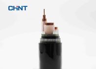 XLPE insulated LSZH sheath SWA power cable rated voltage 1KV